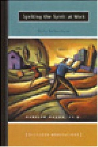 Igniting the Spirit at Work: Daily Reflections (Hazelden Meditations)