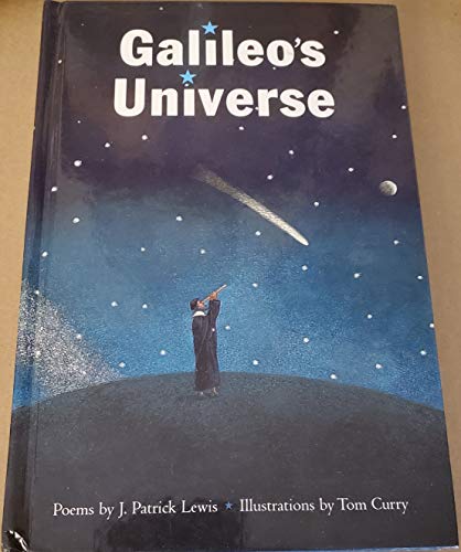 Galileo's Universe (Creative Editions)