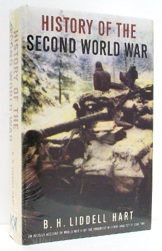 History of the Second World War