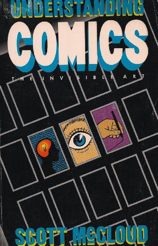 Understanding Comics