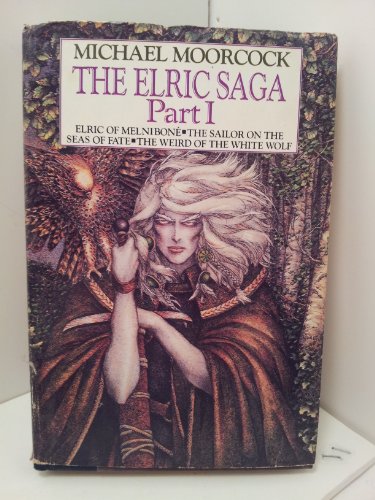 The Elric Saga Part I