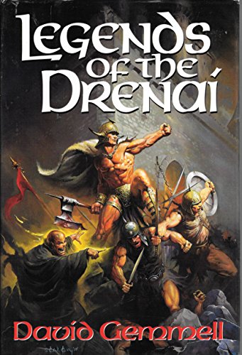 Legends of the Drenai