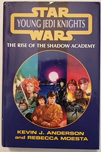 The Rise of the Shadow Academy