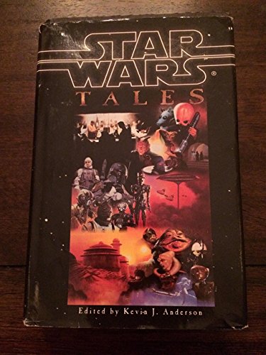Star Wars Tales (Omnibus): Tales from the Mos Eisley Cantina, Tales of the Bounty Hunters and Tales from Jabba's Palace