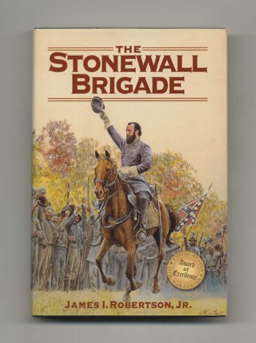The Stonewall Brigade