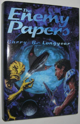 The Enemy Papers