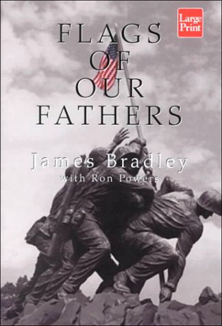 Flags of Our Fathers