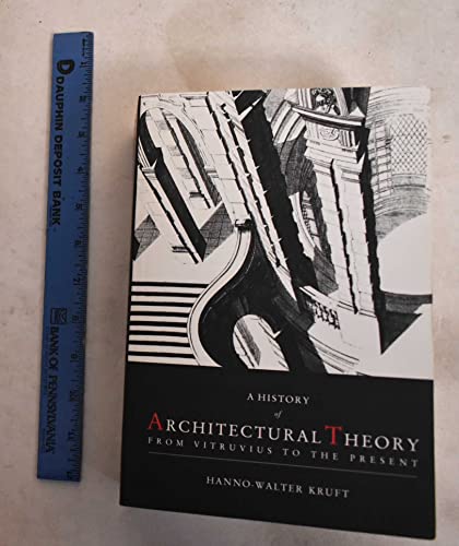 History of Architectural Theory