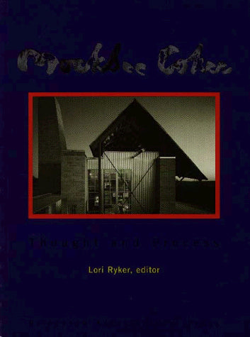 Mockbee Coker: Thought and Process