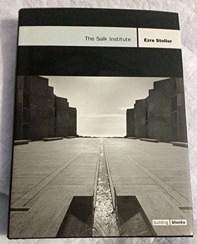 The Salk Institute (Building Block Series)