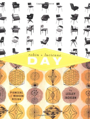 Robin and Lucienne Day: Pioneers in Modern Design