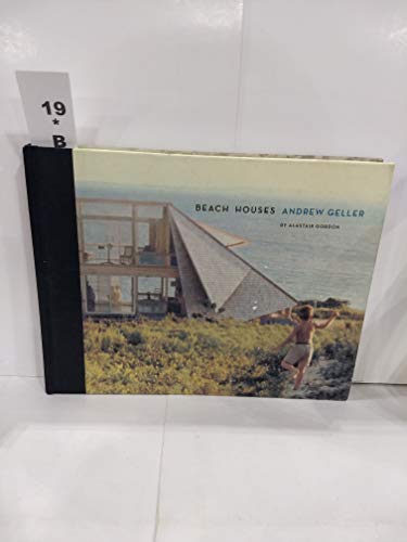 Beach Houses: Andrew Geller