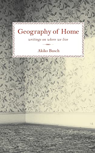 Geography of Home