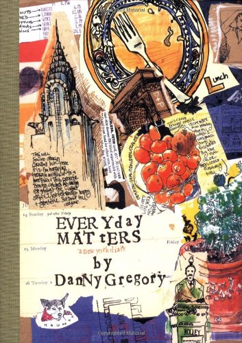 Everyday Matters: A New York Diary