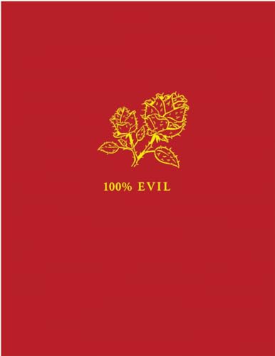 100% Evil (5 unit prepack)