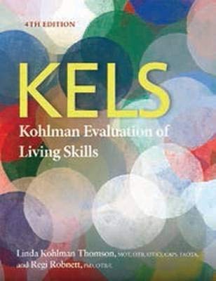 Kohlman Evaluation of Living Skills (KELS)