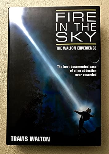 Fire in the Sky: Based on the True Story