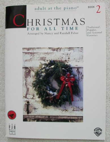 Christmas For All Time, Book 2