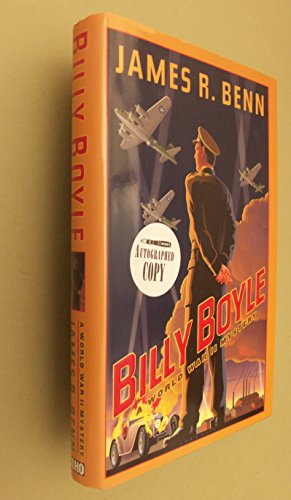 Billy Boyle: A World War II Mystery