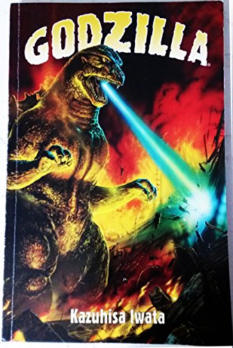 Godzilla (2nd edition)