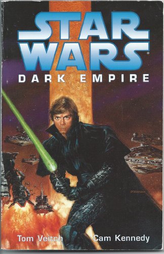 Star Wars: Dark Empire (2nd ed.)