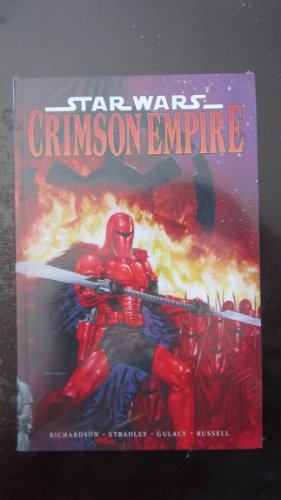 Star Wars: Crimson Empire, Volume 1