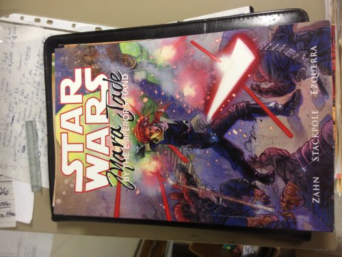 Star Wars: Mara Jade - By the Emperor's Hand