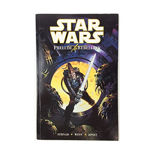 Star Wars: Prelude to Rebellion