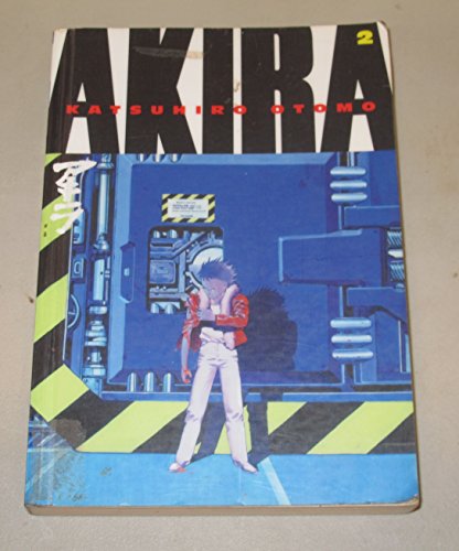 Akira, Vol. 2