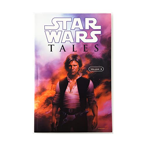 Star Wars Tales, Vol. 3