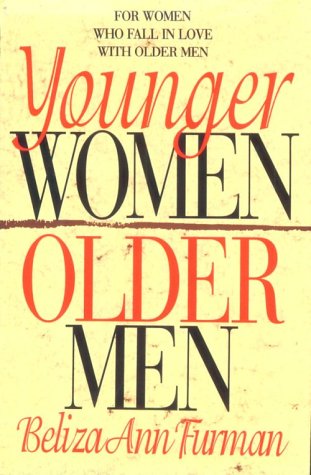 Younger Women-Older Men