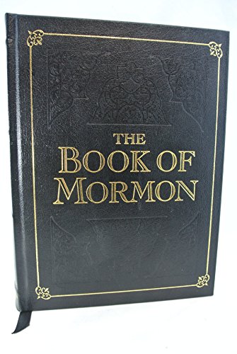 The Book of Mormon