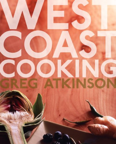 West Coast Cooking