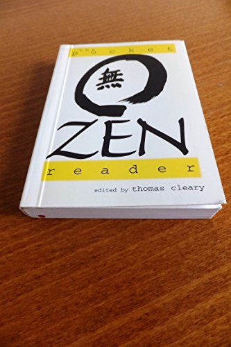 The Pocket Zen Reader