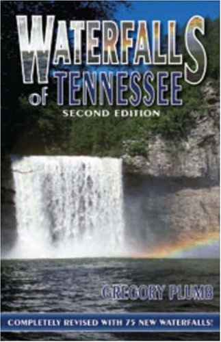 Waterfalls of Tennessee
