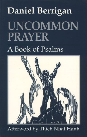 Uncommon Prayer: A Book of Psalms