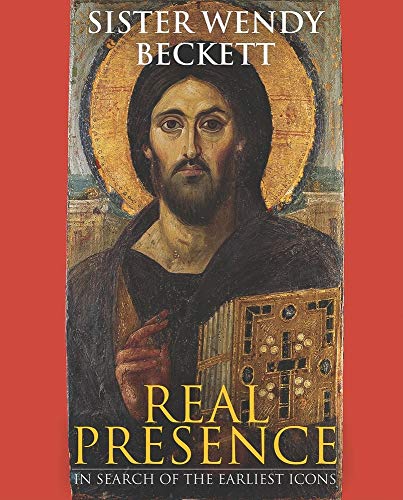 Real Presence: In Search of the Earliest Icons