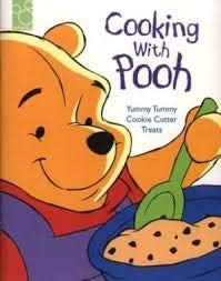 Cooking With Pooh Special: Book Club Edition