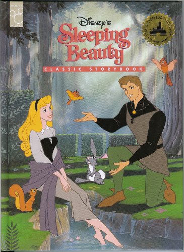 Disney's Sleeping Beauty: Classic Storybook