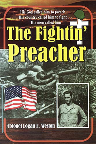 The Fightin' Preacher