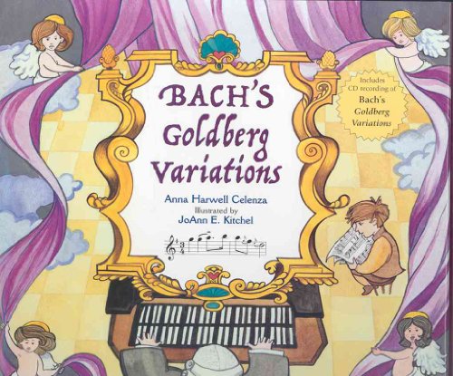 Bach's Goldberg Variations