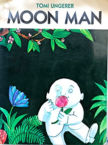 Moon Man