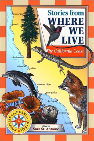 Stories from Where We Live -- The California Coast