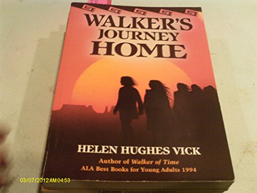 Walker's Journey Home