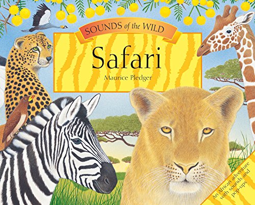Safari (Sounds of the Wild)