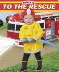 Picture Me to the Rescue