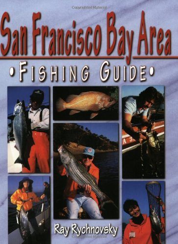 San Francisco Bay Area Fishing Guide