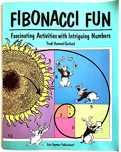 Fibonacci Fun: Fascinating Activities With Intriguing Numbers