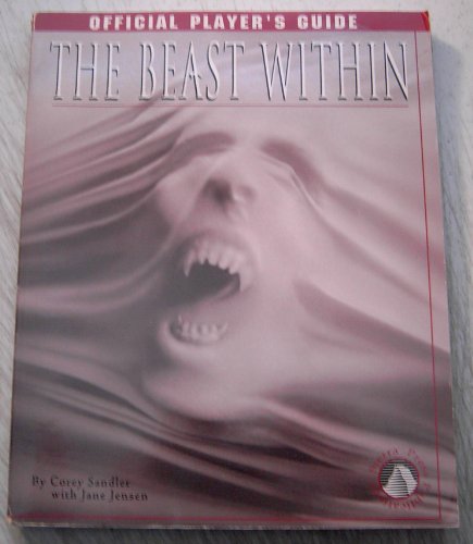 The Beast Within: Official Player's Guide