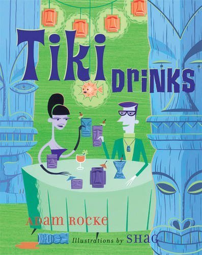 Tiki Drinks